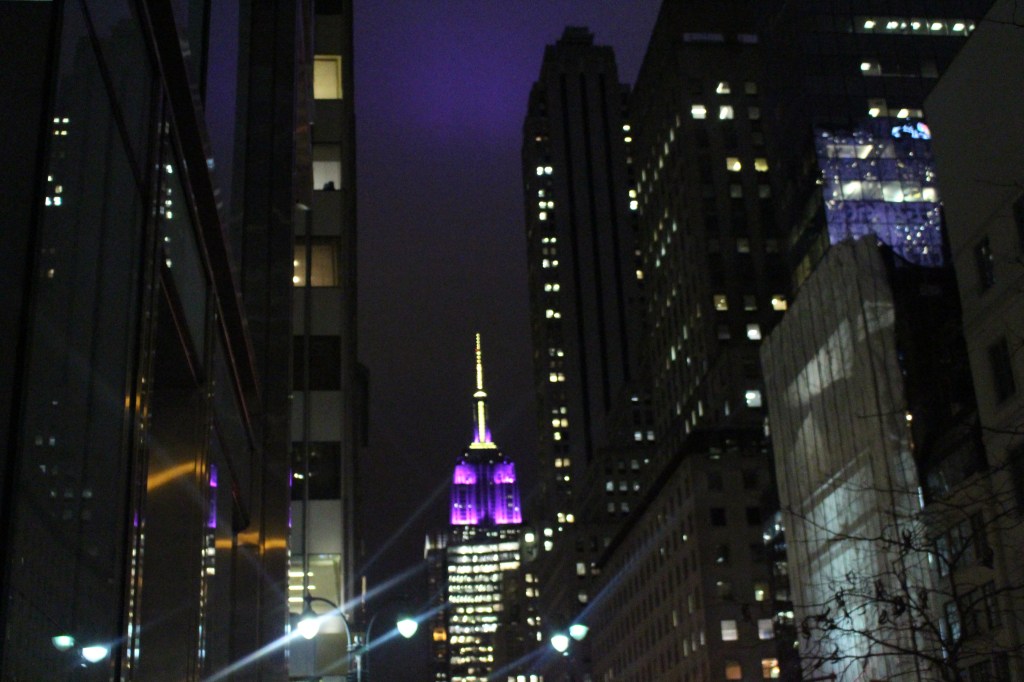 1 año. Pensamientos&nbsp;sueltos.