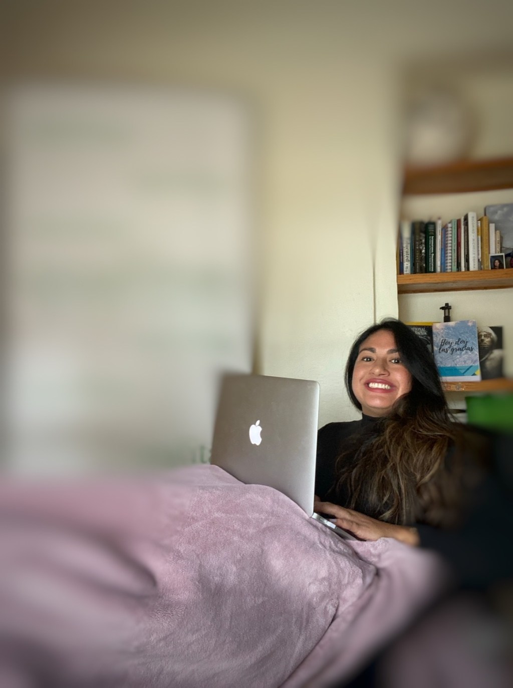 Trabajo remoto – El cuento&nbsp;🏠