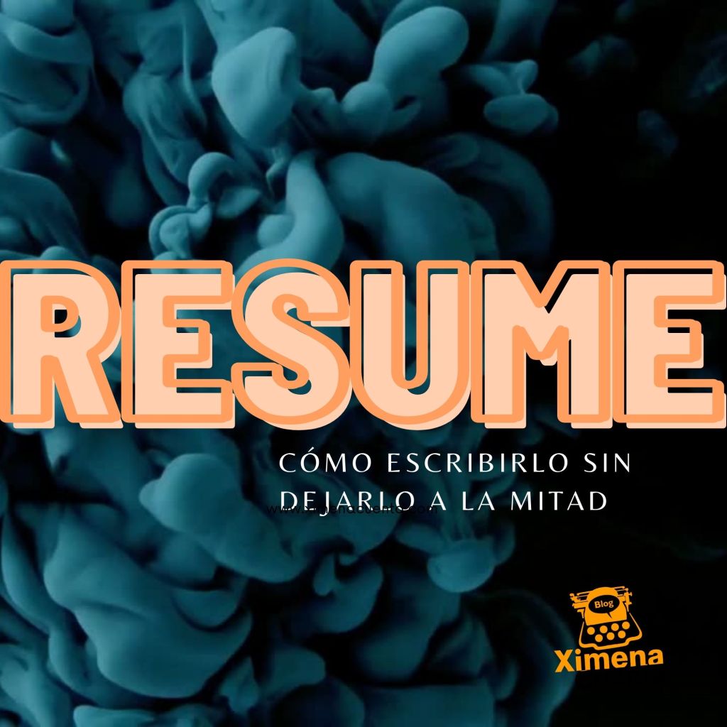 Cómo crear un currículum que los reclutadores en Estados Unidos no podrán ignorar ✔ 