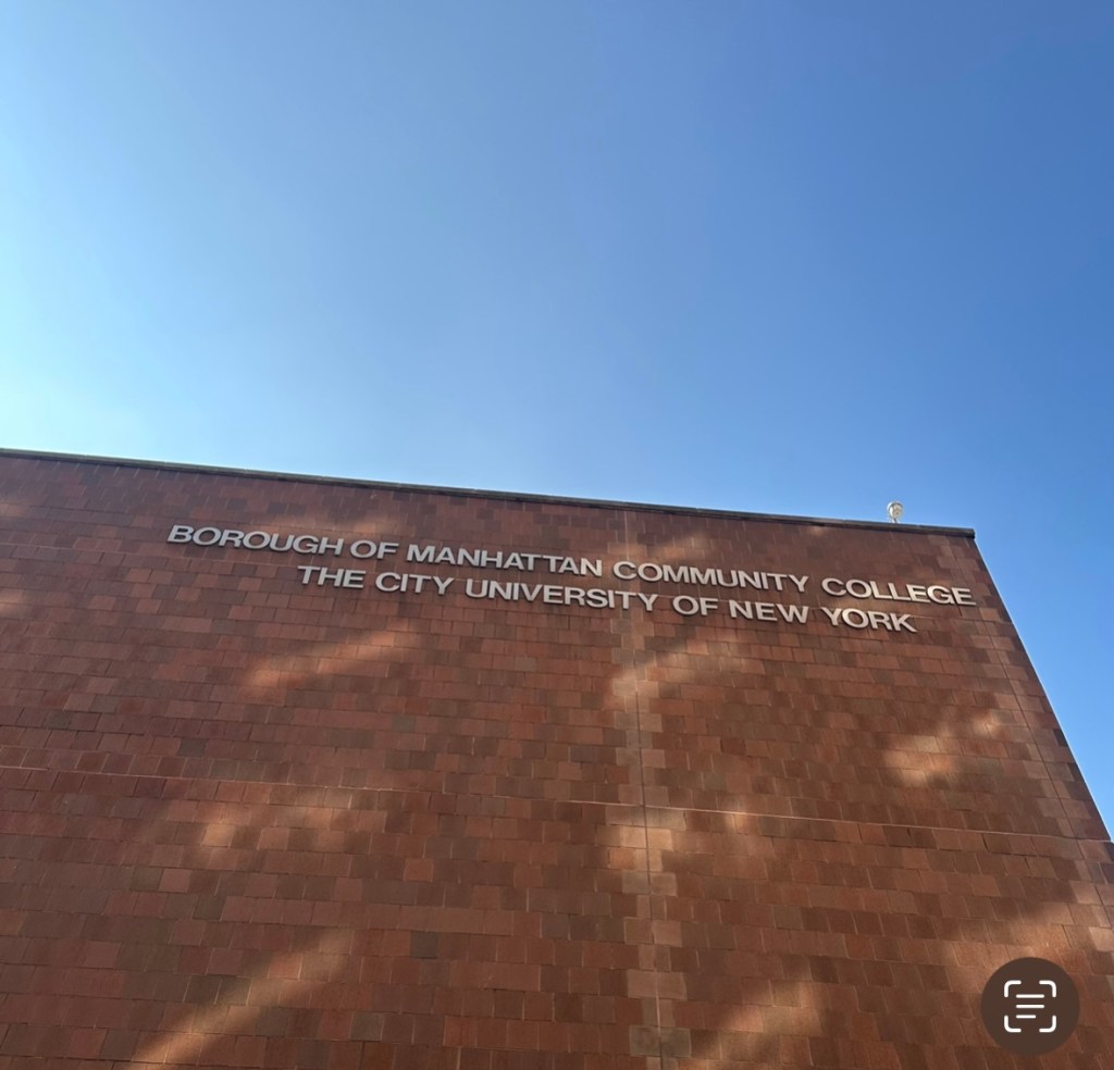 Ingresar al College en la Ciudad de Nueva York: Preguntas y Respuestas sobre el Borough of Manhattan Community College (BMCC) de&nbsp;CUNY