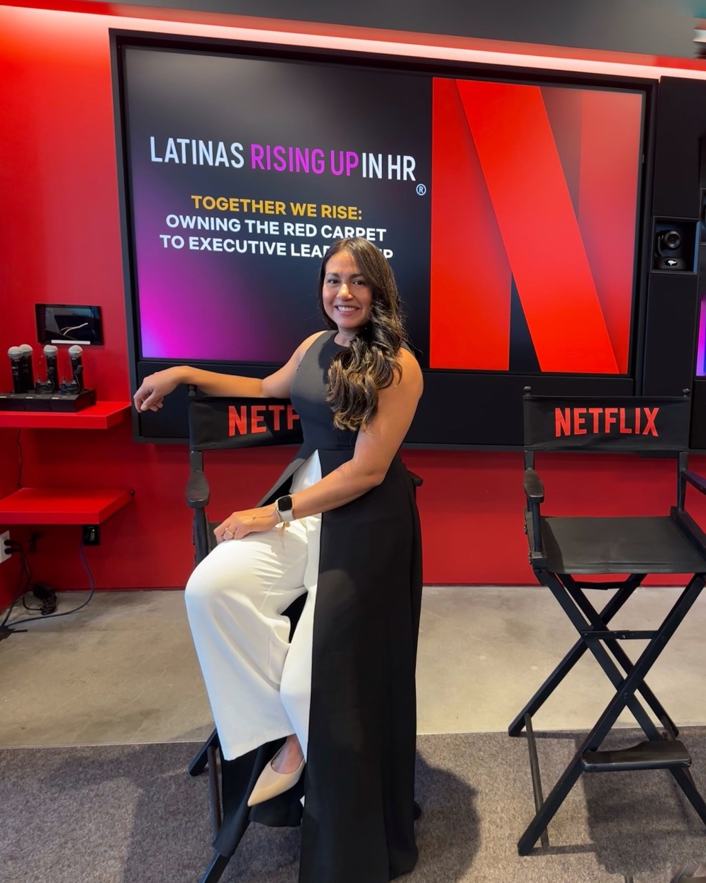Networking en Netflix