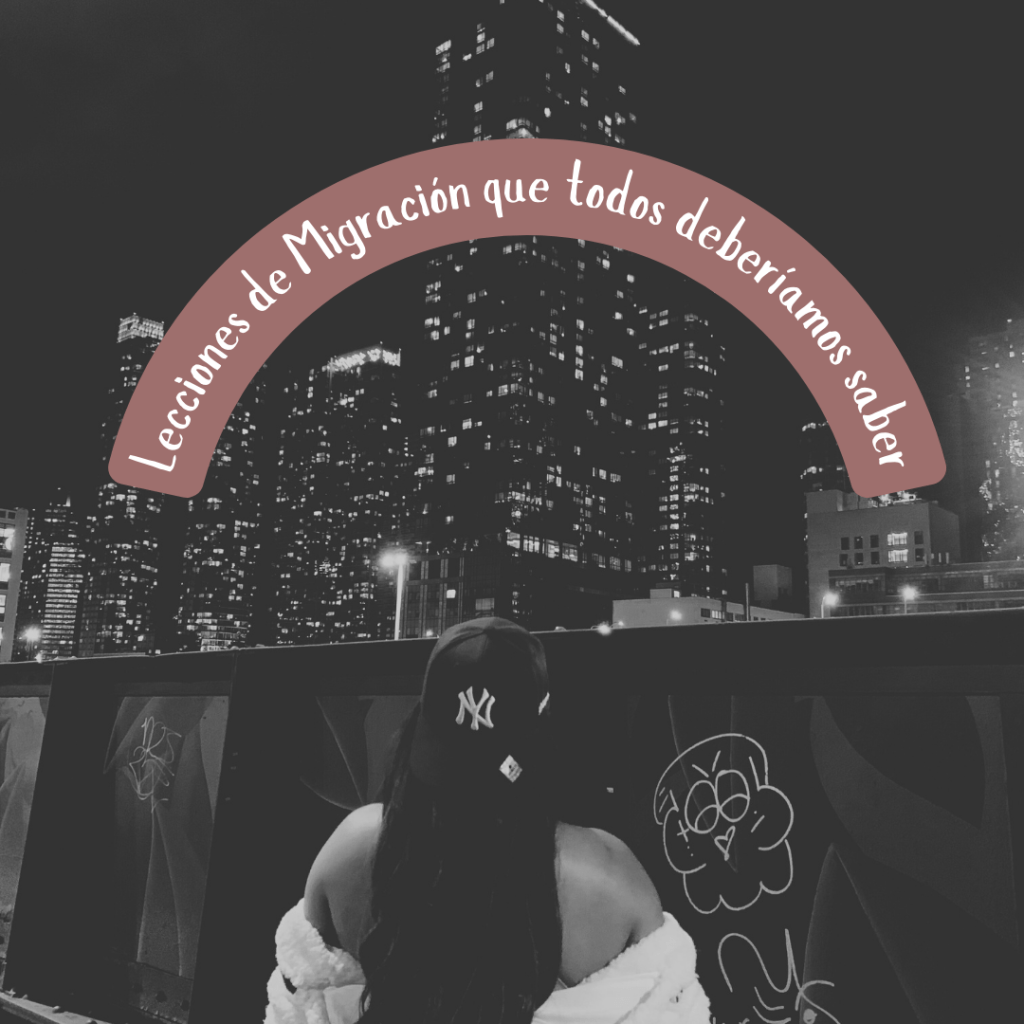 De Estudiante a Residente con la EB-2&nbsp;NIW